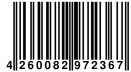 4 260082 972367