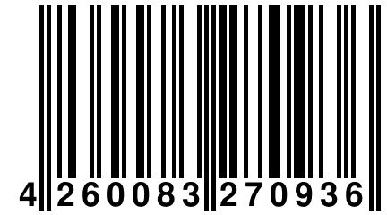 4 260083 270936