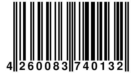 4 260083 740132