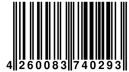 4 260083 740293