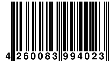 4 260083 994023