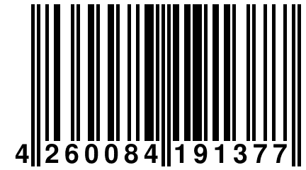 4 260084 191377