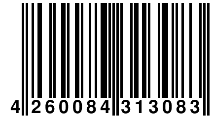 4 260084 313083
