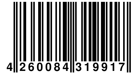 4 260084 319917