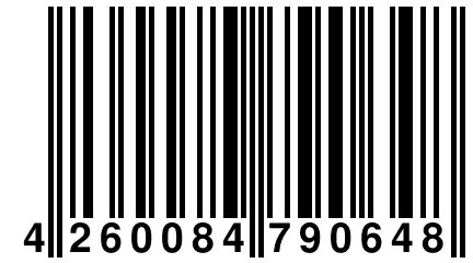 4 260084 790648