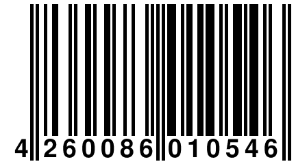 4 260086 010546