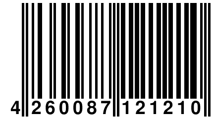 4 260087 121210