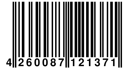 4 260087 121371