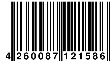 4 260087 121586