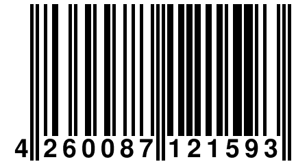 4 260087 121593