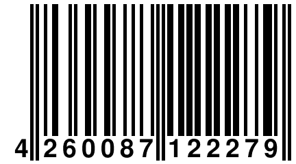 4 260087 122279