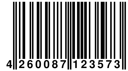 4 260087 123573