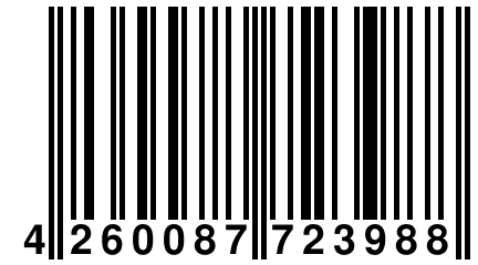 4 260087 723988