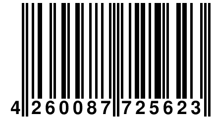 4 260087 725623