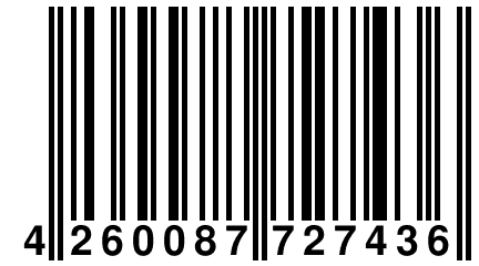 4 260087 727436