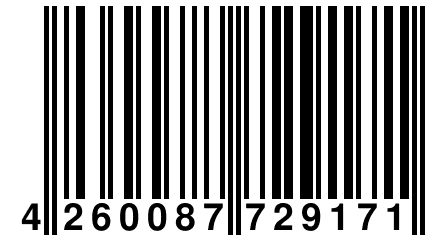 4 260087 729171