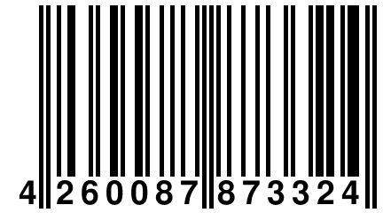 4 260087 873324