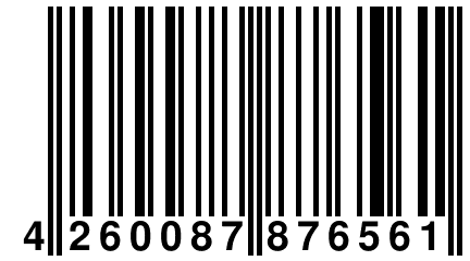 4 260087 876561