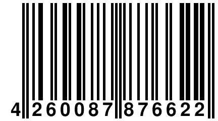 4 260087 876622