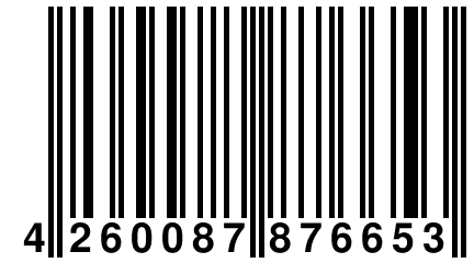 4 260087 876653