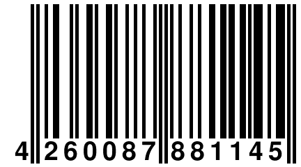4 260087 881145