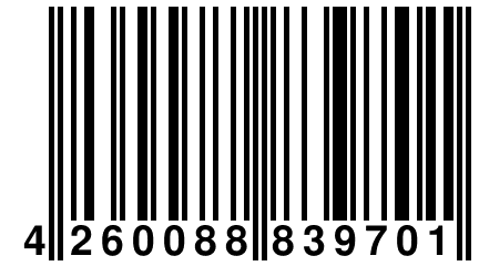 4 260088 839701