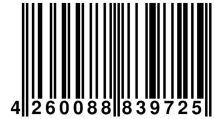 4 260088 839725