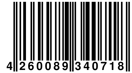 4 260089 340718