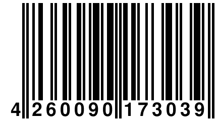 4 260090 173039