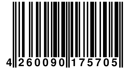 4 260090 175705
