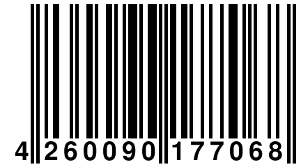 4 260090 177068