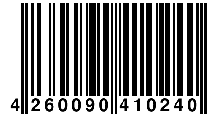 4 260090 410240