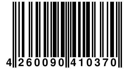 4 260090 410370
