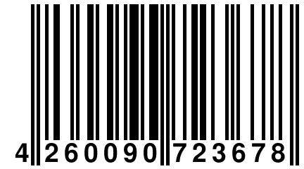 4 260090 723678