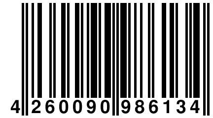 4 260090 986134