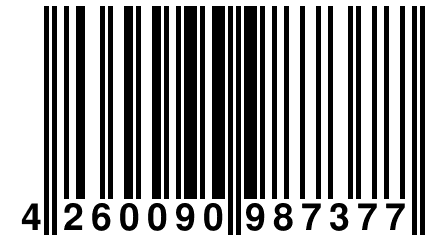 4 260090 987377