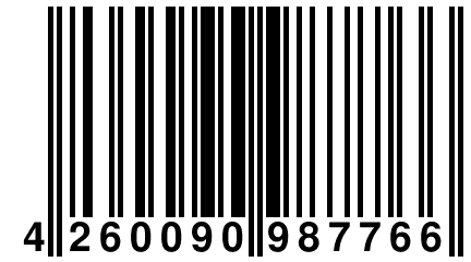 4 260090 987766