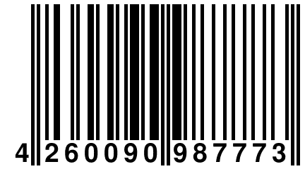 4 260090 987773