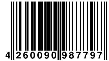 4 260090 987797