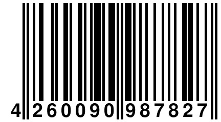 4 260090 987827