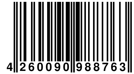 4 260090 988763