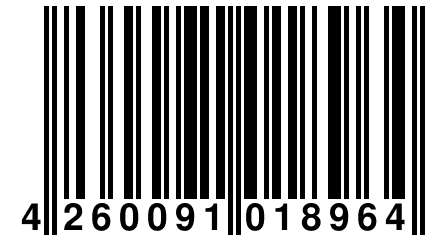 4 260091 018964
