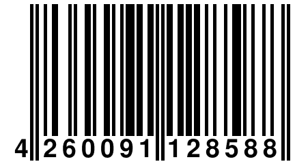 4 260091 128588