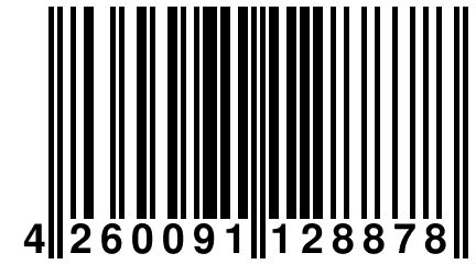 4 260091 128878