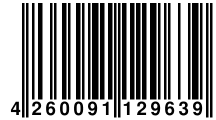 4 260091 129639