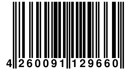 4 260091 129660