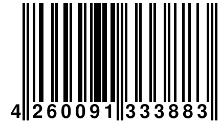 4 260091 333883
