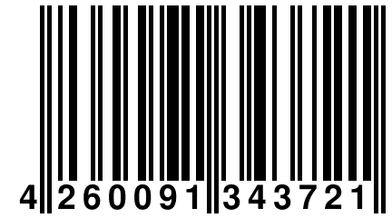 4 260091 343721