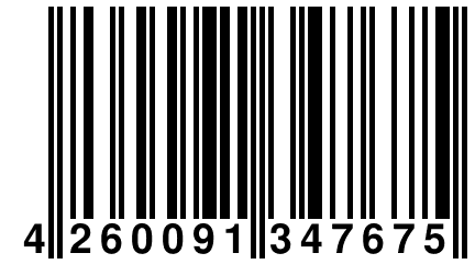 4 260091 347675
