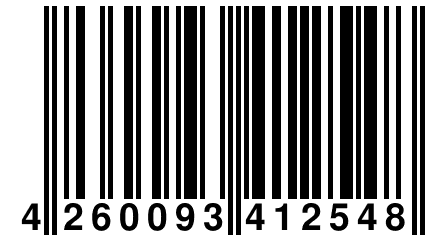 4 260093 412548